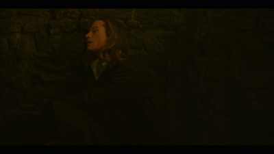 Details left to work out
after the homicidal frolic? - Interview with the Vampire