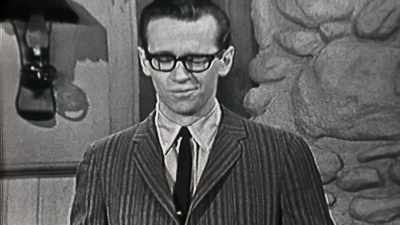 Details on these
and other stories - George Carlin's American Dream