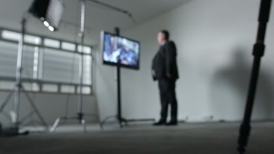 Detective Adam Bicknell
took the lead - Killers: Caught on Camera