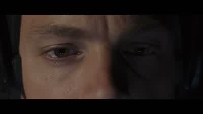 Detective Alex Murphy. - RoboCop