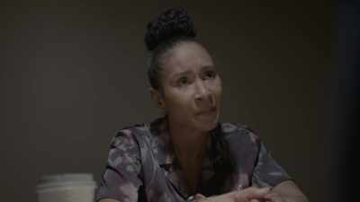 - [Detective] Also, you
said that the intruder - The Perfect Mother