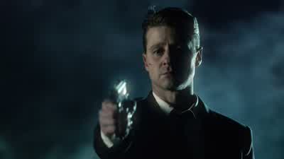 Detective, answer the question. - Gotham