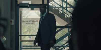 Detective, any indication
yet as to why Grayson - Believer