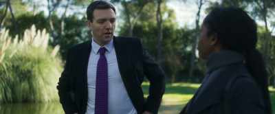 Detective Bale?
Hope I didn't keep you waiting too long. - Devils