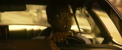 Detective Banks en route to that 10-19. - Spiral: From the Book of Saw