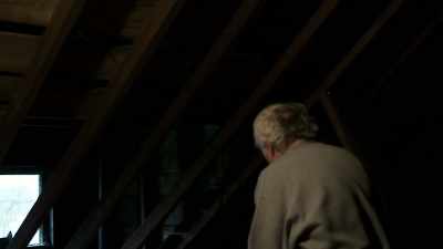 Detective Bannon's last statement to me: - The Keepers
