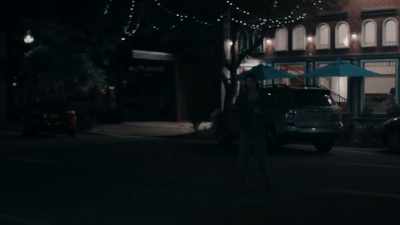 Detective barrows, it's beth.
Mona's involved. - Deadly Dance Competition