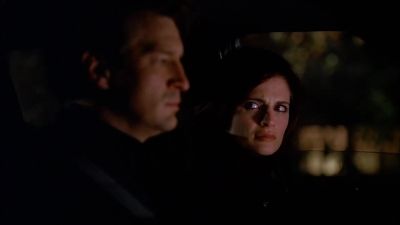 Detective beckett. - Castle