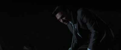 Detective Bell. We're in the back. - Destroyer