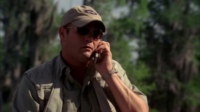 Detective Bellefleur. - True Blood