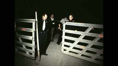 Detective Bernie Serving
and I were the first - Chowchilla