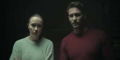 Detective, call for you
on line three. It's urgent. - The Darker the Lake