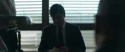 DETECTIVE CARL MØRCK
IS WAITING FOR YOU - The Marco Effect