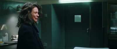 - [Detective Carson]
Right now the department - Crisis