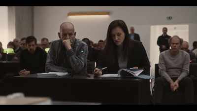 Detective chedid, are you familiar
with the term 'selective editing?' - The Twelve