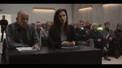 Detective chedid's
experience has been dealt with. - The Twelve