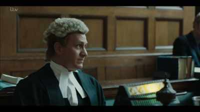 Detective Chief Inspector, - Des