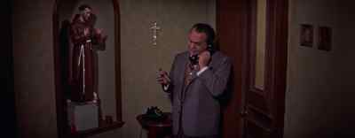 Detective Connors there? - Hell on Frisco Bay