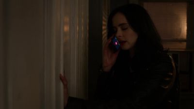 Detective Costa? - Marvel's Jessica Jones