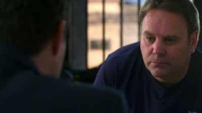 DETECTIVE CRAIG
DECIDES TO PAY JOHN MULLIN - Bloodlands