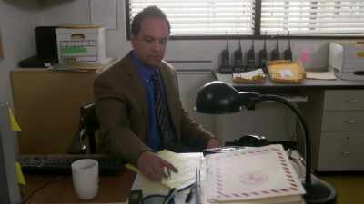 DETECTIVE CRAIG,
THIS IS DETECTIVE RICK NAGLE. - Bloodlands