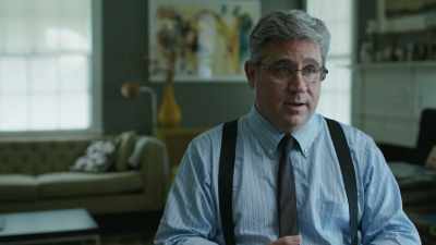 Detective Dailey, I've got
a few questions for him, - Outcry