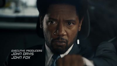 Detective Dante, do you copy? - The Equalizer