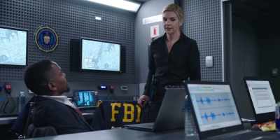 Detective Darbonne,
I'm primary on this - Inside Man: Most Wanted