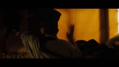 Detective Dormer. - Insomnia