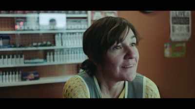 Detective Dublin, - The Woman in the Wall