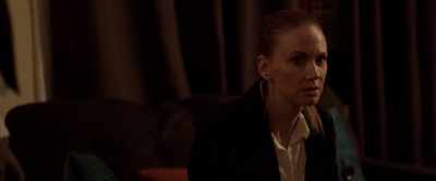 Detective Ferguson and I had
our way - Last Shot