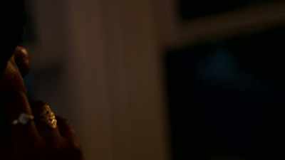 Detective Flood said, - New York Homicide