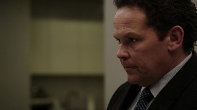 Detective Fusco, NYPD. - Person of Interest
