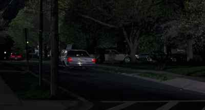 Detective Gracey and all units. - Serial Mom