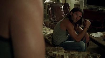 Detective happen to drop by? - Shameless