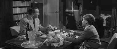 Detective… - The 400 Blows