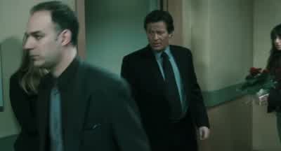 Detective Hoffman, how about a quick word? - Saw VI