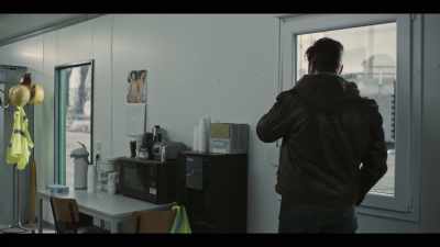 Detective, how did
homicide become involved - The Twelve
