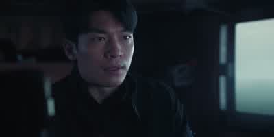 - - Detective Hwang Jun-ho. Do you read me? - Squid Game