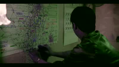 Detective Hwang Jun-ho. - Squid Game