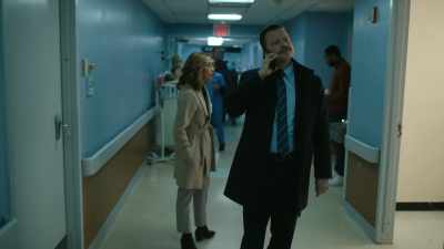 Detective, I have some
interesting information - East New York