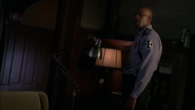 Detective, I want it noted
that my client is here - American Horror Story