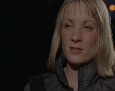 Detective Inspector Frost? - A Touch of Frost