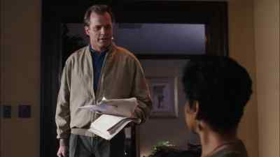 Detective Jacobs, hi. - The Babysitter's Seduction
