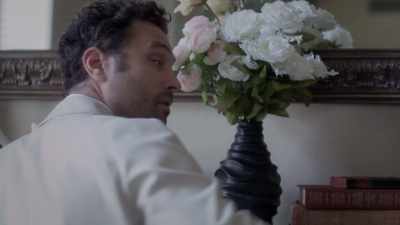 Detective keller. - One Night Stand Murder