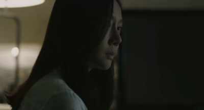 DETECTIVE KIM JlN—YEONG - The Mimic