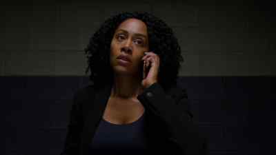 Detective Knight. - Marvel's Luke Cage