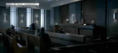 Detective Kniss,
is it your position that victim one - Enemies of the State