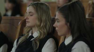 Detective krause - The Boarding School Murders