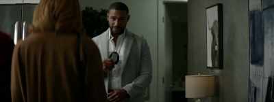 Detective Kyle Hays, - Best Friend